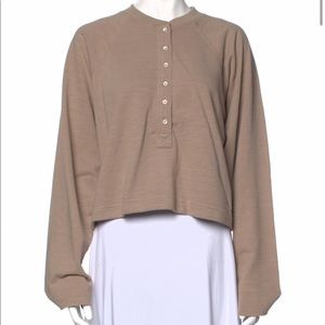 Marissa Webb Crewneck Sweater